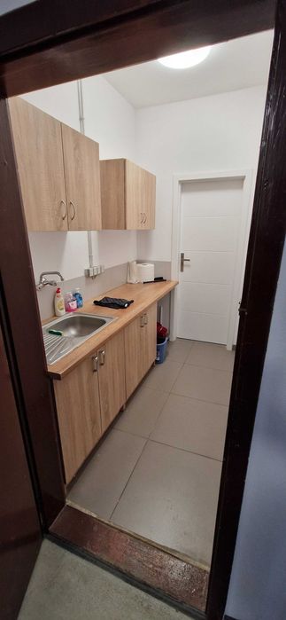 Biura, magazyny do wynajęcia w Niemczech blisko granicy PL - Löcknitz.