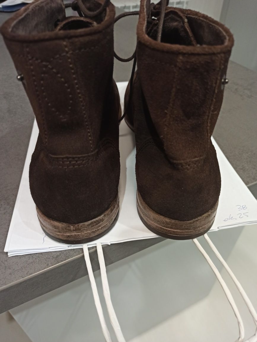 Buty męskie rozmiar 43