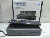 Dekoder DVB-T2 Cabletech URZ0336B