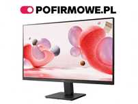 Nowy Monitor Gamingowy LG 27" FullHD 100Hz IPS Gwarancja
