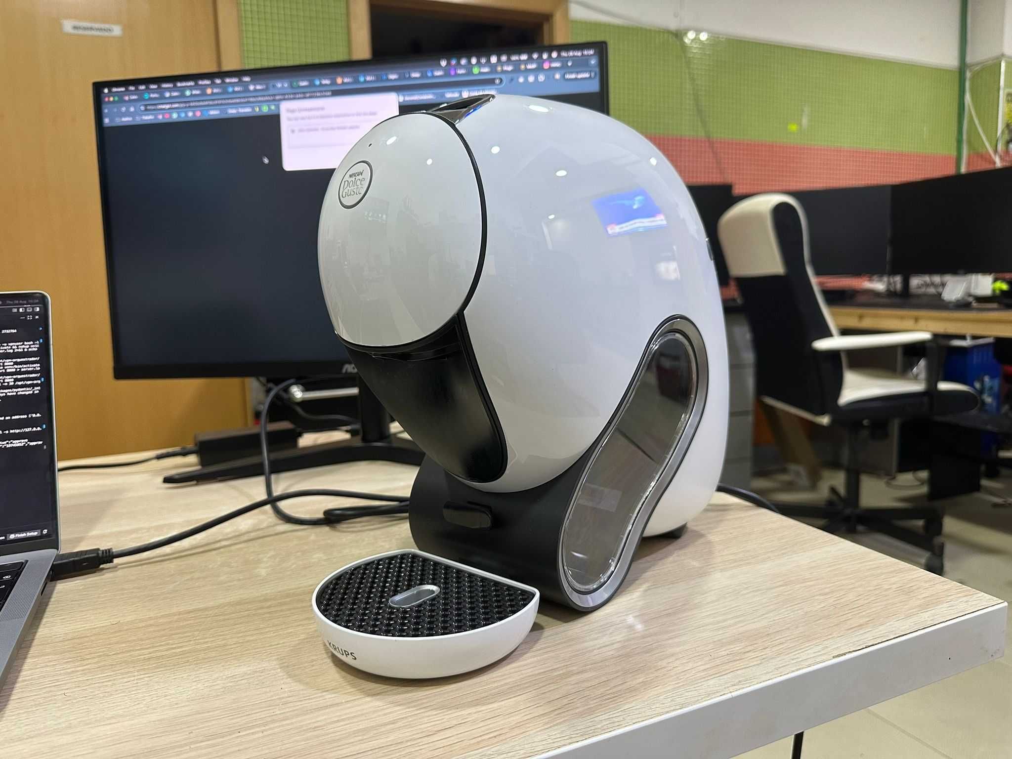 Máquina de Café Dolce Gusto (c/ Nova)