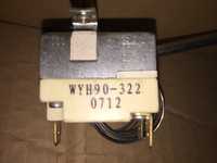 Терморегулятор (термостат) WYH