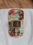 NOWA i ORYGINALNA Figurka SONY z gry Sackboy / LittleBigPlanet !