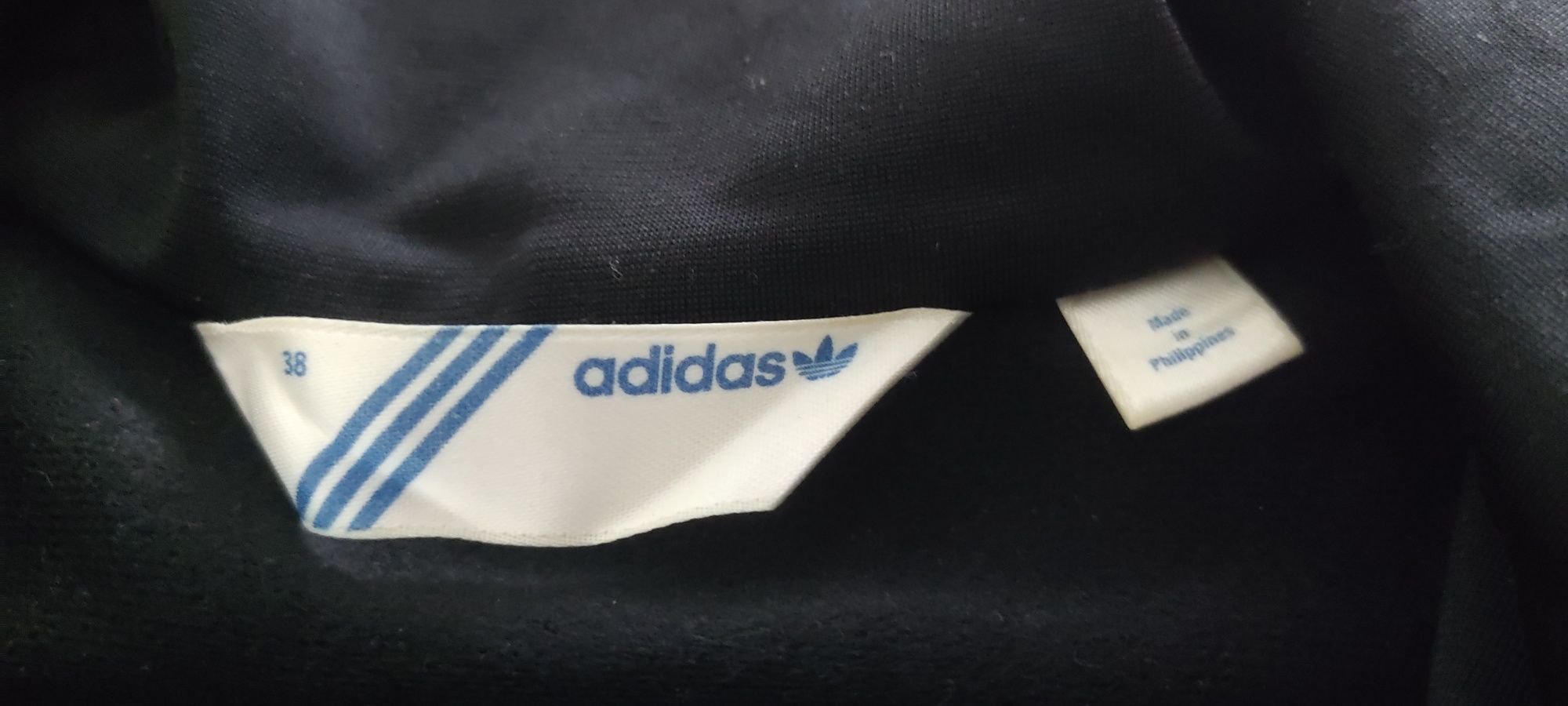 Casaco adidas senhora