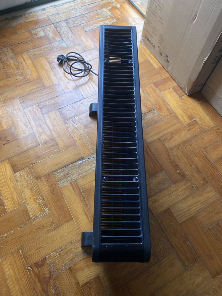 Aquecedor Becken