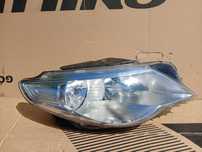 Volkswagen PASSAT CC 2010 Lampa przednia