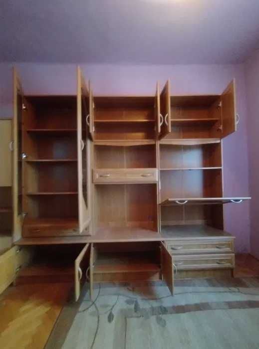 Segment Meble Pokojowe Meblościanka