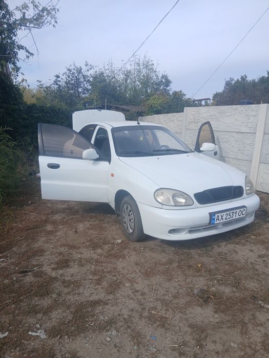 Продам deo sens 1.3