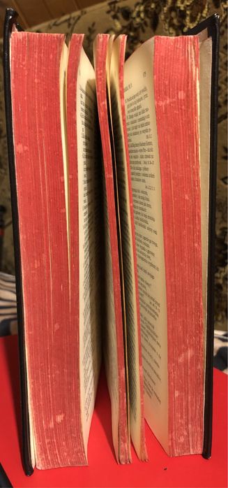 Biblia Pismo Święte Starego i Nowego Testamentu