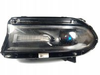 Dodge Charger 2015+ reflektor lampa przednia lewa Led przód