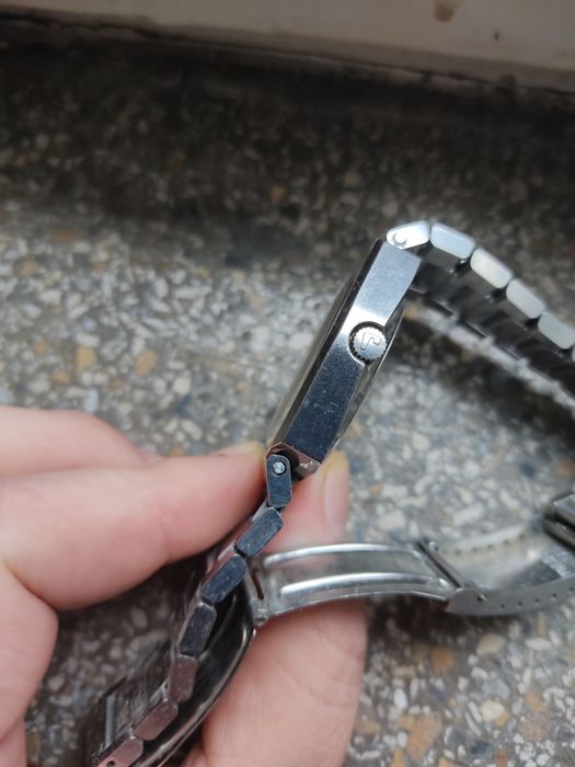 Roamer Rockshell Mark I