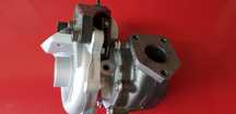 Turbina turbosprężarka BMW e90 2.0 d 163Km e87 e91 320 diesel
