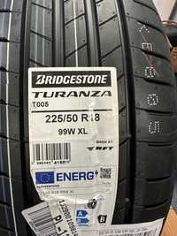 Bridgestone Turanza T005 225/50R18 99 W RUN ON FLAT XL, *