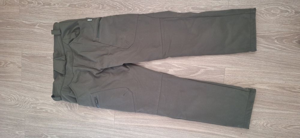 Чоловічі штани M- TAC, тактовні