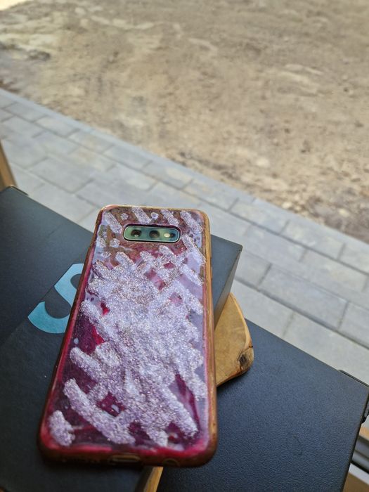 Samsung Galaxy S10e -OKAZJA-