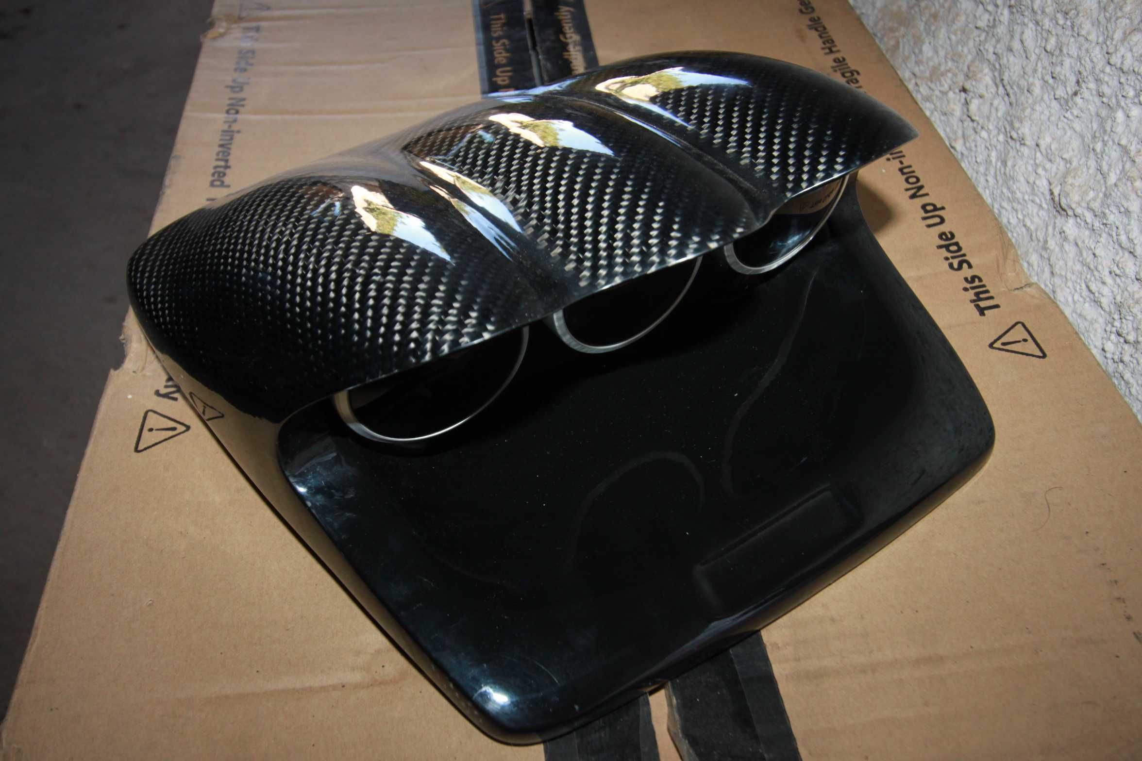 Peças para Subaru WRX STI e outros