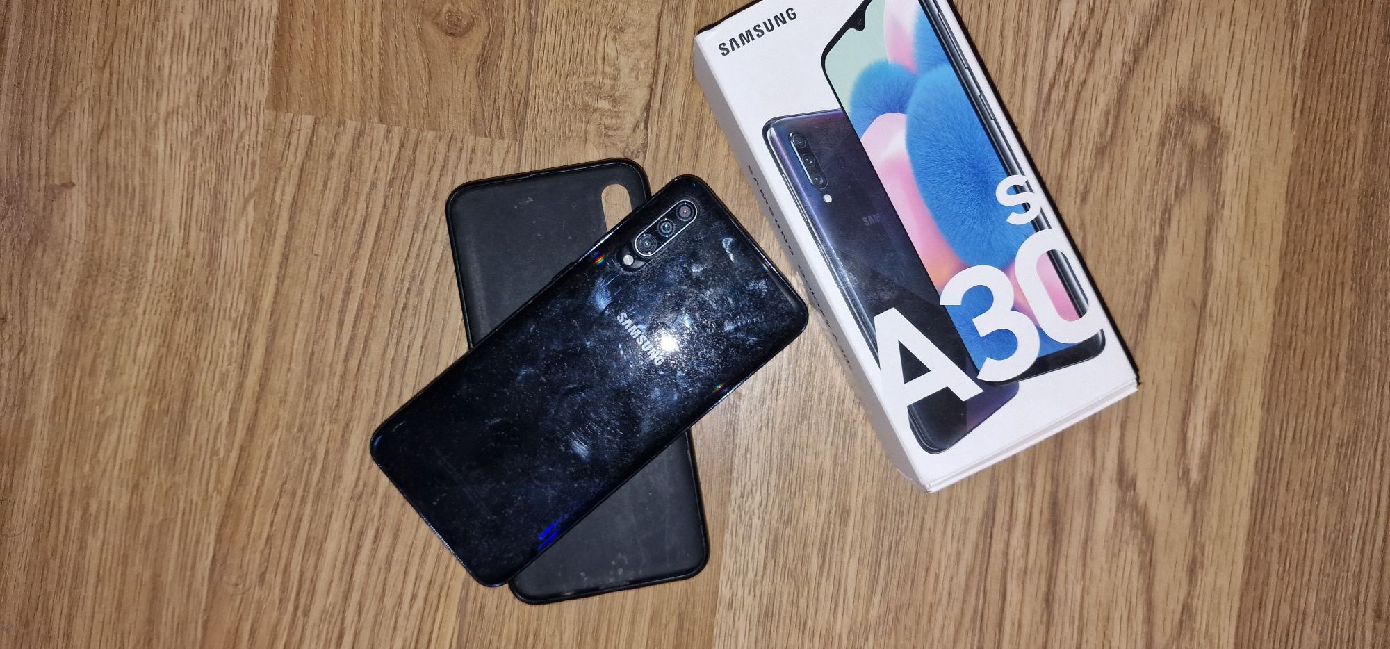 Samsung galaxy A30a