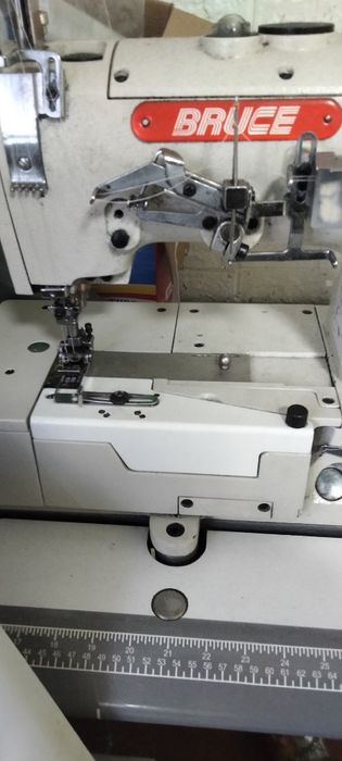 Продам машинки Bruce