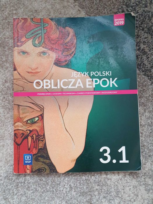 Oblicza epok 3.1