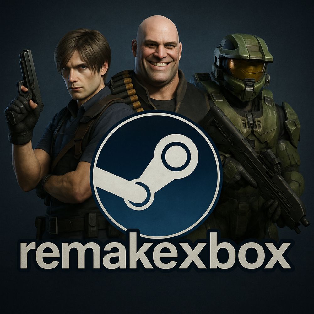 Офлайн активація Steam 500+ ігор (Doom: The Dark Ages, The Last Of Us)