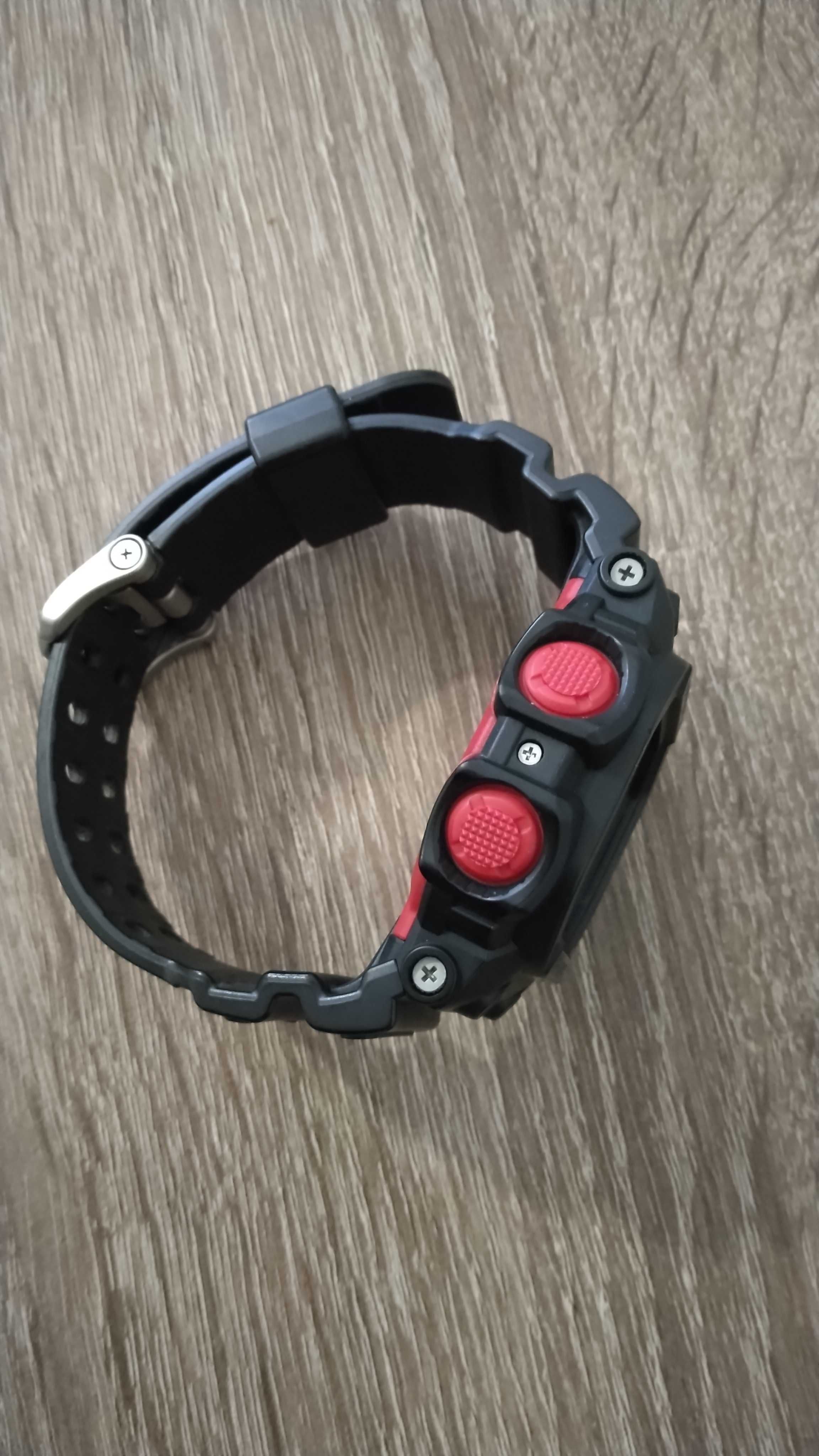 Casio G-SHOCK GX-56-1AER King