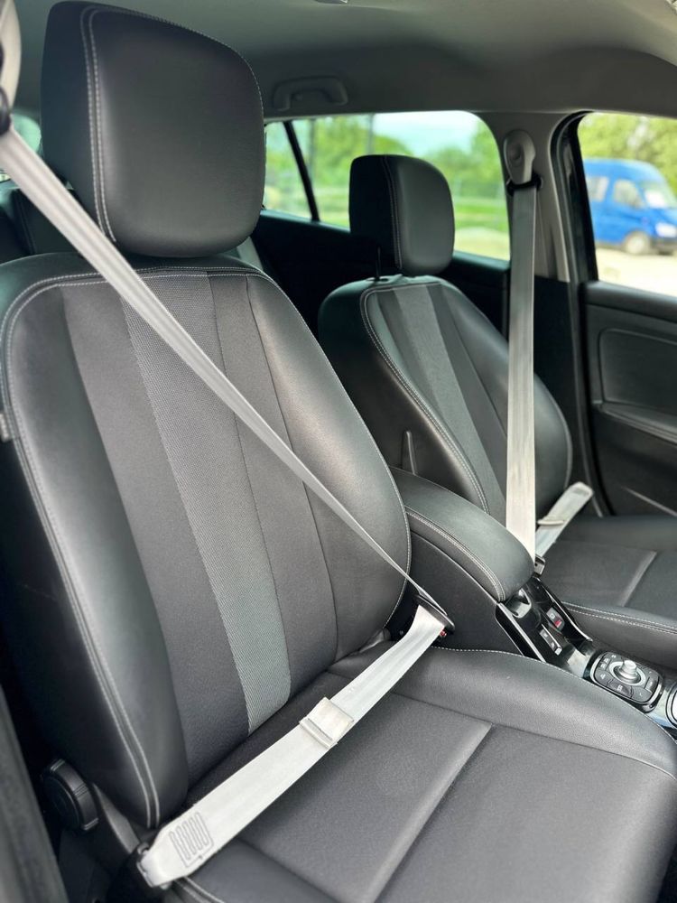 Renault Megane Bose 2013