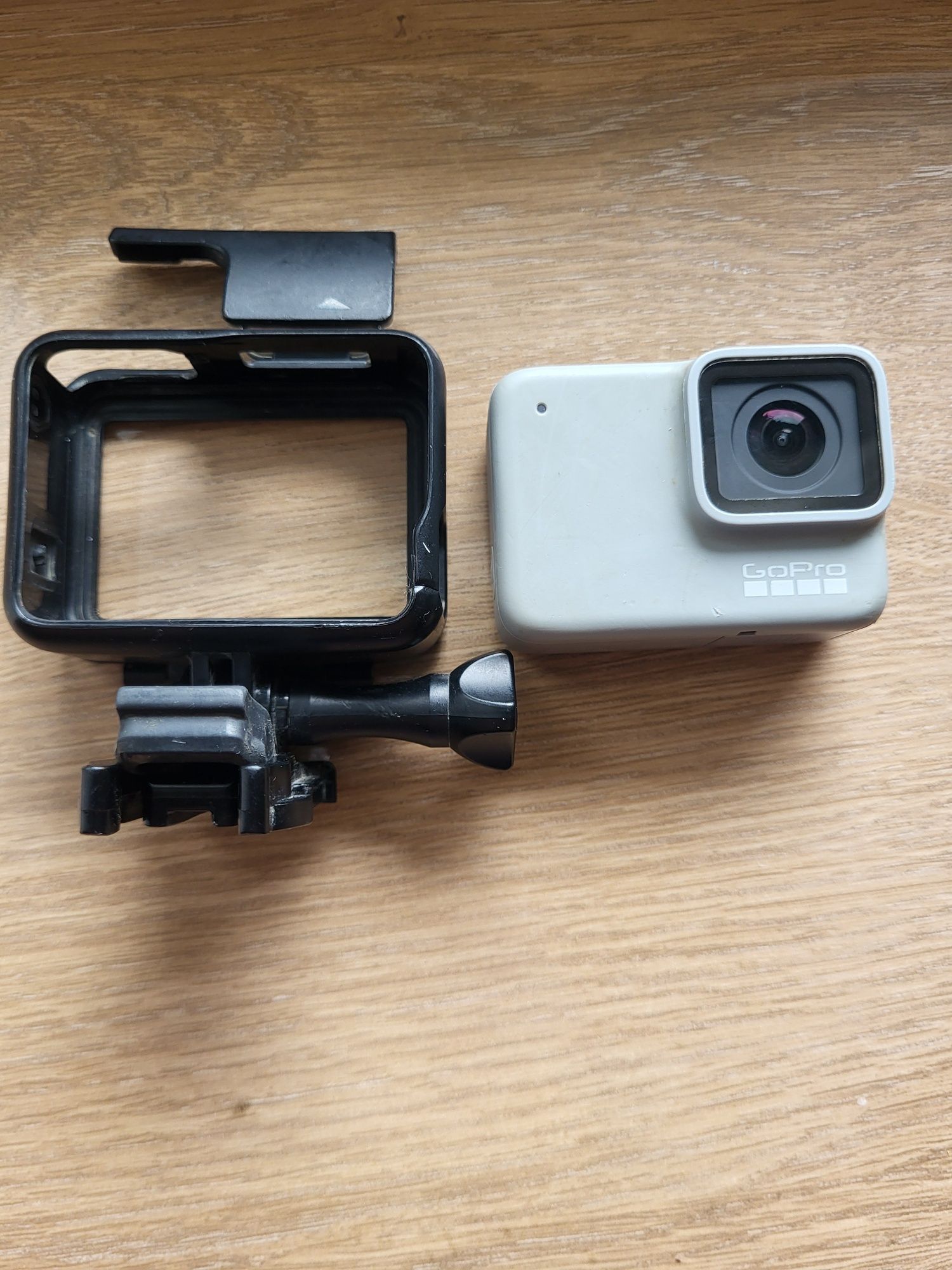 GoPro Hero 7, White