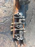 Klawiatura popychacze  microcar Ligier chatenet  Ldw 502 lombardini