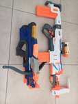 Nerf regulator modulus +crossbolt