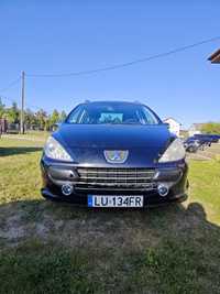 Peugeot 307sw 1.6hdi