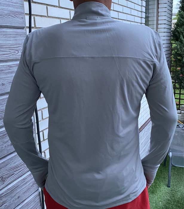 Спортивна тренувальна кофта Only & Sons нова Lка