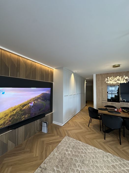 Ekskluzywne mieszkanie 72 m na Osiedlu Kalina w Stalowej Woli