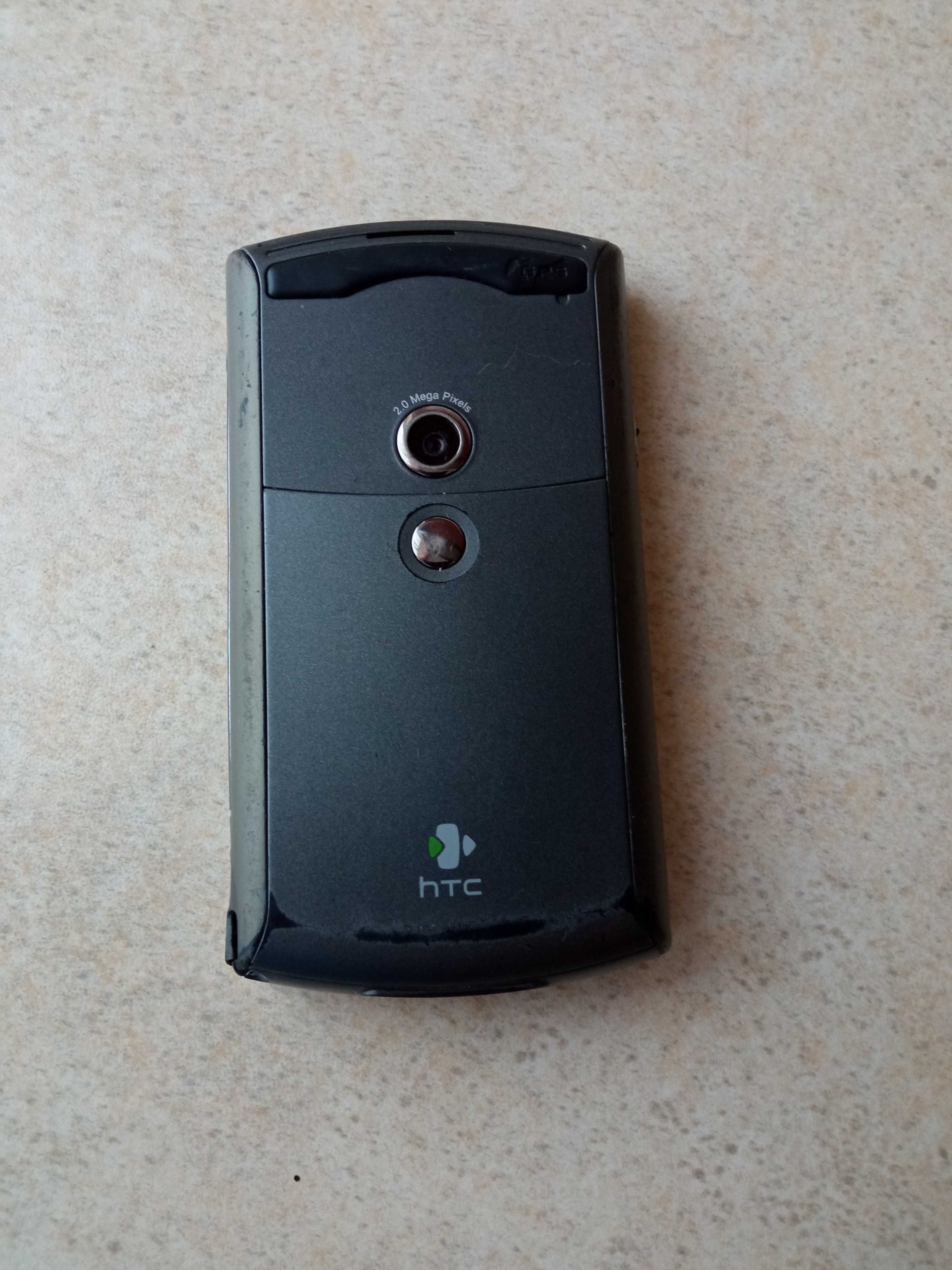 Мобільний телефон HTC Artemis P3300 ARTE100 (неробочий)