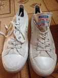 CONVERSE tenisówki męskie rozm. 48 ( 30,5 cm)