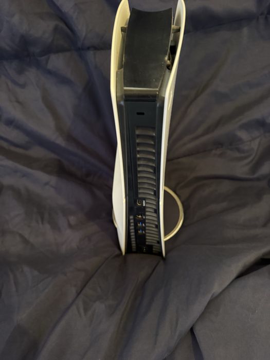 Playstation 5 de leitor de disco