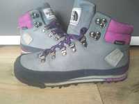 The North Face Back To Berkeley Hydroseal  buty zimowe 40