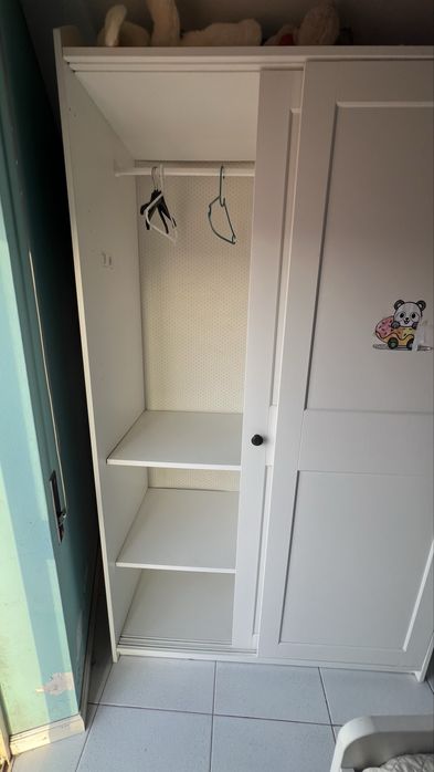 Jogo de Quarto de menina