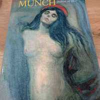 vendo livro Munch em dialogo