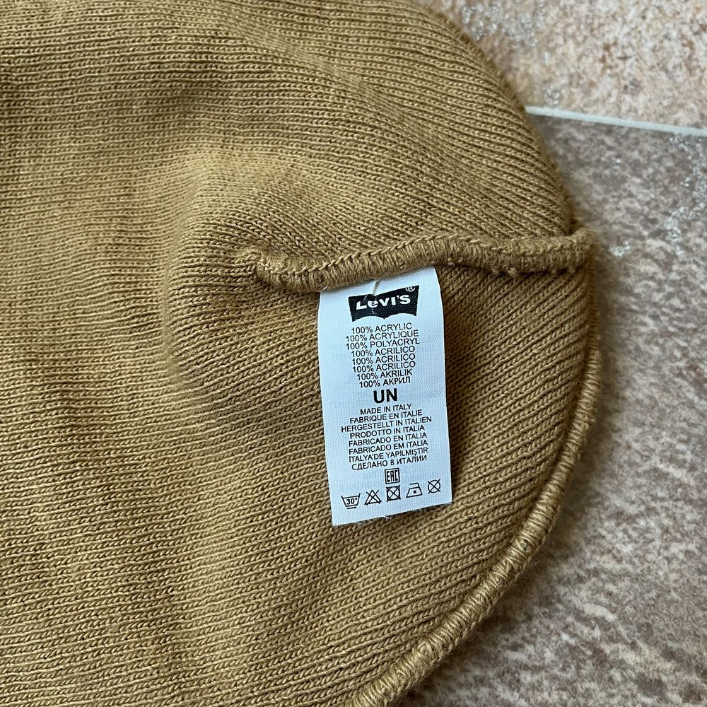 Шапка Levis оригінал