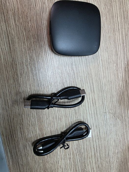 Wireless CarPlay Wireless Android Auto 5G Full HD 1080