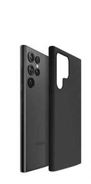 Plecki Case do Samsung Galaxy S24 ULTRA czarny