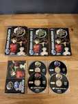 Panzer Dragoon Saga Sega Saturn