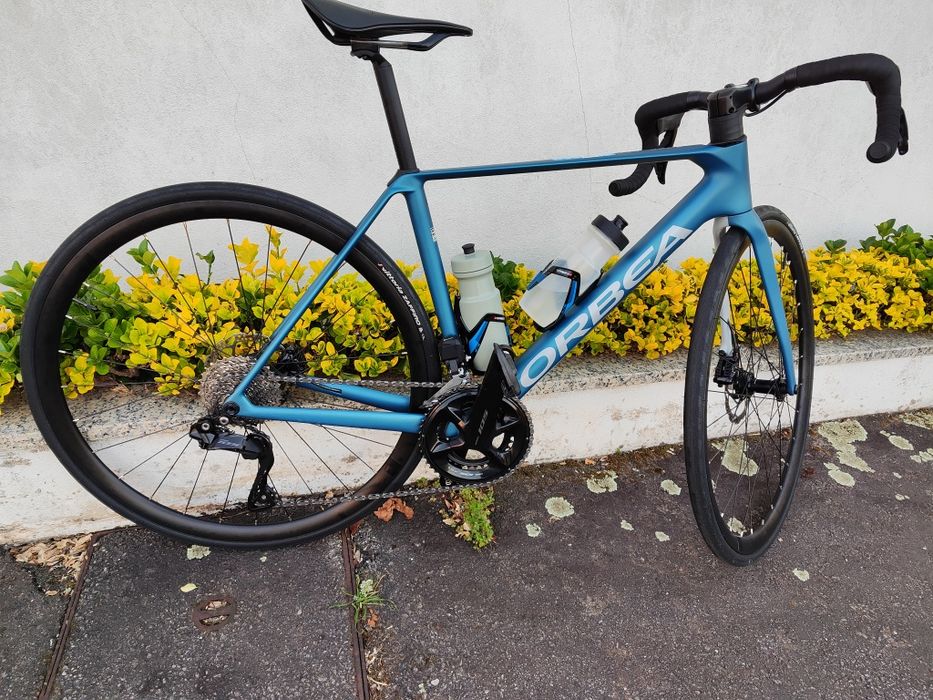 Bicicleta de estrada
