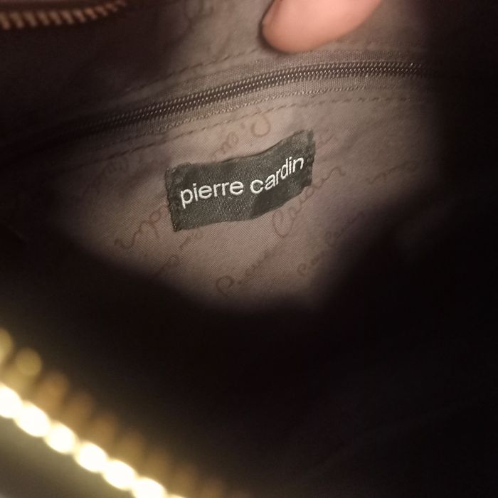 Torebka damska Pierre Cardin