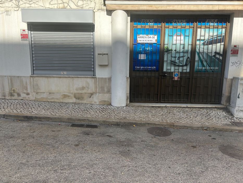 Loja no Feijó - Comércio e Serviços