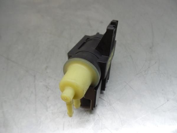 Válvula controlo de ar RENAULT Clio IV (BH_)