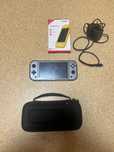 Sprzedam nintendo switch lite