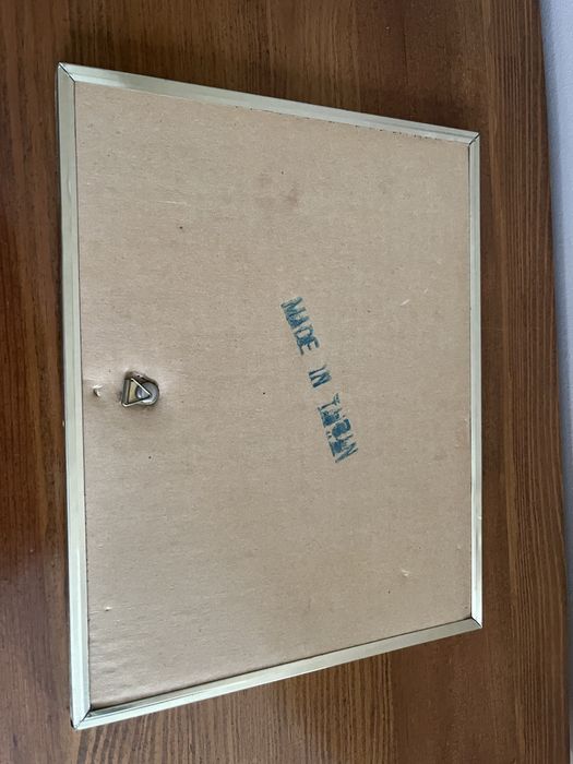 Sprzedam stare lustro CocaCola vintage