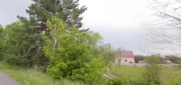 Продається! У котеджному містечку земельна ділянка 10 соток,