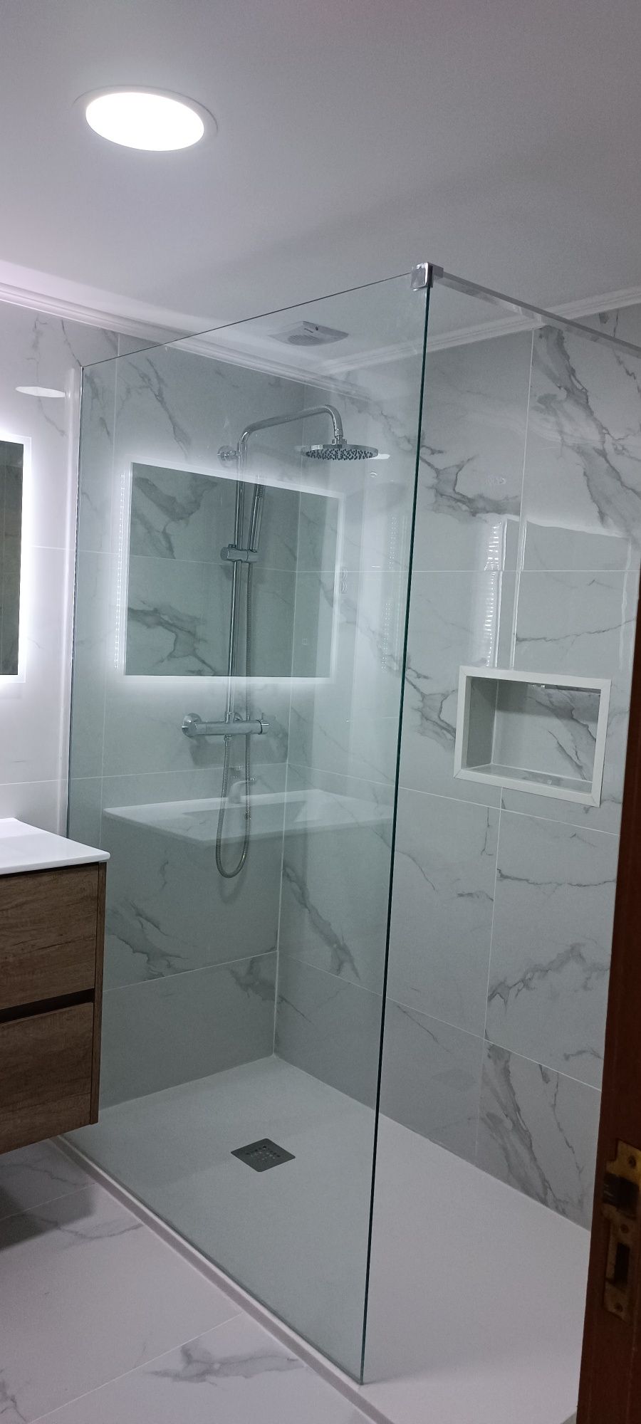 Remodelações de habitações